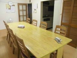 特定非営利活動法人みんふす 特定非営利活動法人みんふす