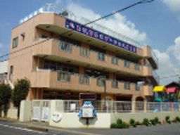 エンゼルステーション保育園 エンゼルステーション保育園