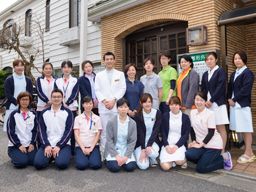 医療法人社団 多聞会 香取整形外科 医療法人社団 多聞会 香取整形外科