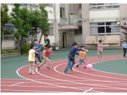 豊島区役所 放課後対策課 豊島区役所 放課後対策課