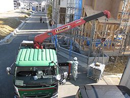 株式会社中川工業所 堺営業所 株式会社中川工業所 堺営業所