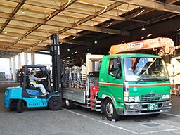 株式会社中川工業所 足利事務所 株式会社中川工業所 足利事務所