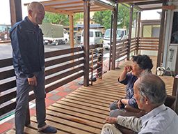 草の根建設 株式会社 草の根建設 株式会社