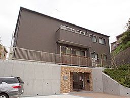株式会社 日本アメニティライフ協会 花物語しんゆりナーシング 株式会社 日本アメニティライフ協会 花物語しんゆりナーシング