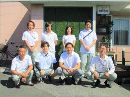 株式会社 桜メンテナンス 株式会社 桜メンテナンス