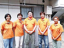 訪問介護あんず 訪問介護あんず
