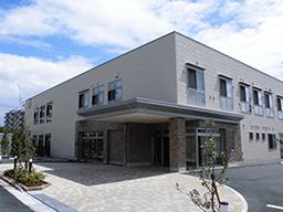 おゆみ野ショートステイそよ風 おゆみ野ショートステイそよ風