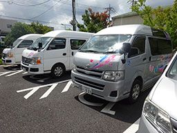 ヒューマンサポート 岩槻 デイサービスセンター ヒューマンサポート 岩槻 デイサービスセンター