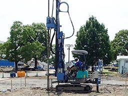 有限会社 地盤データサービス 有限会社 地盤データサービス