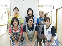 グループホーム いちご苑 グループホーム いちご苑