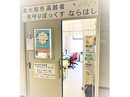 社会福祉法人 向会 社会福祉法人 向会