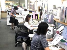 株式会社ハルミ・コーポレーション 株式会社ハルミ・コーポレーション