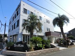 株式会社 シチケン 株式会社 シチケン
