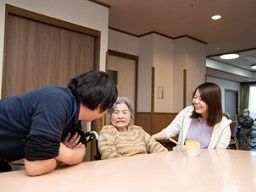 社会福祉法人 ぱる