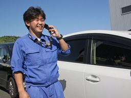株式会社 越智運送店