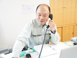 株式会社 原瀬建設工業 株式会社 原瀬建設工業