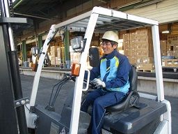 久留米運送 株式会社 千葉ゆめ店 久留米運送 株式会社 千葉ゆめ店