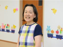 我孫子聖仁会病院 こぐま保育園(株式会社アンフィニ 千葉支店)