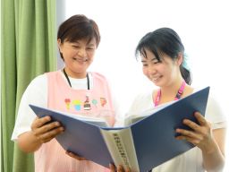 白井聖仁会病院 うさぎ保育所(株式会社アンフィニ 千葉支店) 白井聖仁会病院 うさぎ保育所(株式会社アンフィニ 千葉支店)