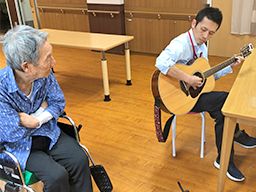 社会福祉法人 柏章会 特別養護老人ホーム こころの里 社会福祉法人 柏章会 特別養護老人ホーム こころの里