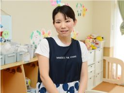 ひなた保育園しろい(株式会社アンフィニ 千葉支店)