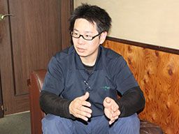 株式会社 松本光春商店 株式会社 松本光春商店