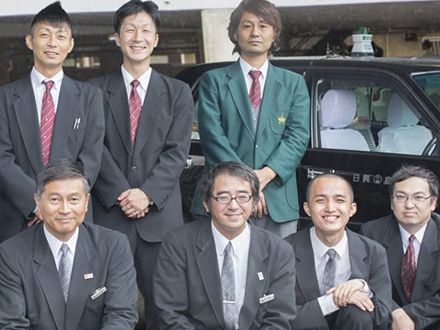 日興自動車株式会社グループ 日興自動車株式会社グループ