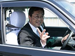 日興自動車株式会社グループ 日興自動車株式会社グループ