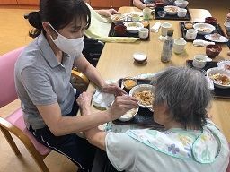 社会福祉法人珀寿会 特別養護老人ホーム 大富陽光園 社会福祉法人珀寿会 特別養護老人ホーム 大富陽光園