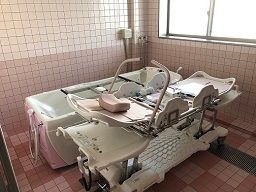 社会福祉法人珀寿会 特別養護老人ホーム 大富陽光園 社会福祉法人珀寿会 特別養護老人ホーム 大富陽光園