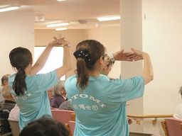 社会福祉法人珀寿会 特別養護老人ホーム 大富陽光園 社会福祉法人珀寿会 特別養護老人ホーム 大富陽光園