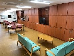 社会福祉法人珀寿会 特別養護老人ホーム 大富陽光園 社会福祉法人珀寿会 特別養護老人ホーム 大富陽光園