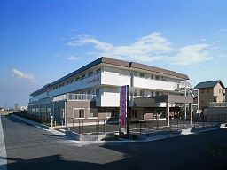 社会福祉法人珀寿会 特別養護老人ホーム 大富陽光園 社会福祉法人珀寿会 特別養護老人ホーム 大富陽光園