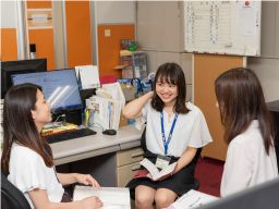 株式会社 フィールドサーブジャパン 株式会社 フィールドサーブジャパン