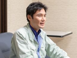 コスモ理研株式会社