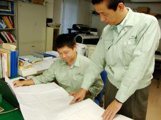 朋和技研工業株式会社 朋和技研工業株式会社