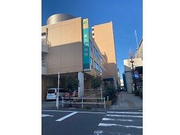 医療法人財団 同潤会 富士見病院 医療法人財団 同潤会 富士見病院