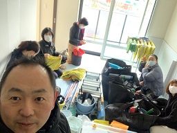 スリースター株式会社 スリースター株式会社