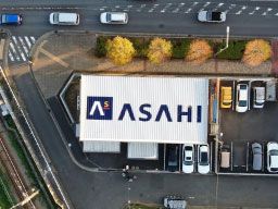 株式会社 アサヒ建装 株式会社 アサヒ建装