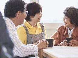 リハビリデイサービス よろこび(憙)体操館 / 有限会社ファミリー介護やすらぎ リハビリデイサービス よろこび(憙)体操館 / 有限会社ファミリー介護やすらぎ
