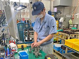 カトウ工機株式会社 カトウ工機株式会社