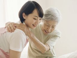 高岡介護老人保健施設 高岡介護老人保健施設