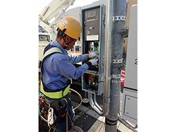 常盤電業株式会社 常盤電業株式会社
