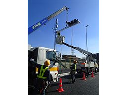 常盤電業株式会社 常盤電業株式会社