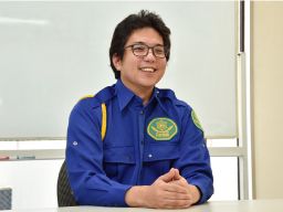 日清警備東京株式会社 千葉支店 日清警備東京株式会社 千葉支店
