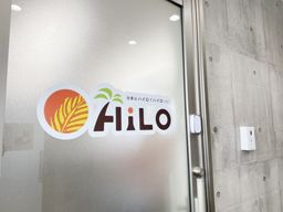 株式会社HiLO 株式会社HiLO