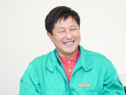 野田センコーロジサービス株式会社