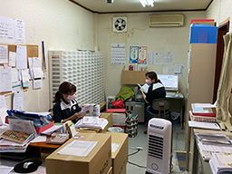 読売センター 鶴ヶ島中央店 読売センター 鶴ヶ島中央店