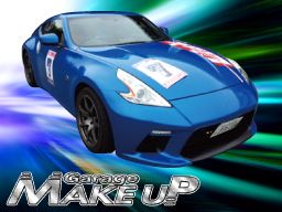 Garage MAKE UP ガレージメイクアップ Garage MAKE UP ガレージメイクアップ