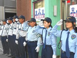 東洋警備保障株式会社 東洋警備保障株式会社